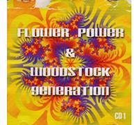 Various - Flower Power and the...