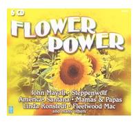 Various - Flower Power [Import]