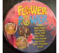 Various - Flower Power [Import]