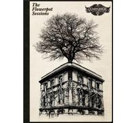 Various - Flowerpot Sessions (Digi)