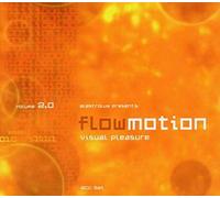 Various - Flowmotion Vol. 2.0