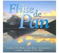 Various - Flte De Pan