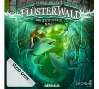 Various Flüsterwald - Der letzte Funken Magie (Staffel 2, Band 4) (CD)