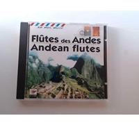 Various - Flutes Des Andes