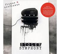 Fluxus & Neofluxus-Stolen Symphony (2cd)