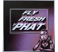 Various - Fly, Fresh & PHAT [Import]