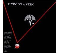 Various - Flyin on a V-Disc: V-Disc Jazz