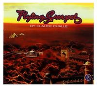 Various - Flying Carpet