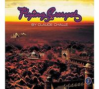 Various - Flying Carpet (By Challe Claude)