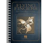 Various Flying Fingers (Tascabile)
