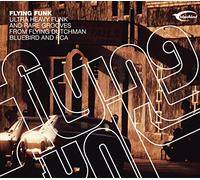 Various - Flying Funk