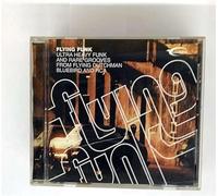 Various - Flying Funk: Ultra Heavy Funk