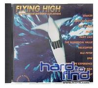 Various - Flying High (Gestr.)