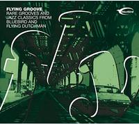 Various - Flying Jazz Grooves