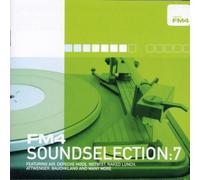 Various - FM 4 Soundselection Vol.7