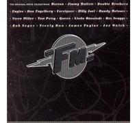 Various Fm: THE ORIGINAL MOVIE SOUNDTRACK (CD) Album