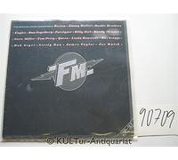 Various - FM (The Original Movie Soundtrack) - MCA Records - 0082.056, MCA Records - 0082.056-2, MCA Records - 2-12.000