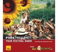 Various - Fm4 Frequency "Your Festival Radio"
