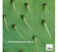 Various - Fm4 Soundselection Vol.12