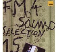 Various - Fm4 Soundselection Vol.15