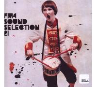 Various - Fm4 Soundselection Vol.21