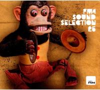 Various - Fm4 Soundselection Vol.25