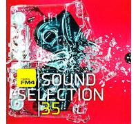 Various - Fm4 Soundselection Vol.35