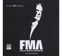 Various - Fma-Falco Meets Amadeus