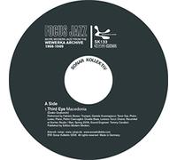 Various - Focus Jazz (12'' Sampler)