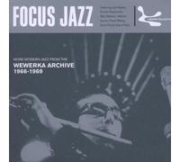 Various - Focus Jazz