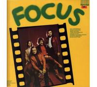 Various - Focus Jazz