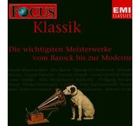 Various - Focus Klassik
