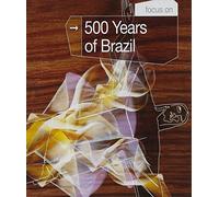 Various - Focus on...500 Years of Brazil