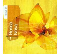 Various - Focus On... Bossa Nova