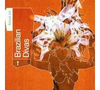 Various - Focus on...Brazilian Divas