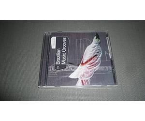 Various - Focus on...Brazilian Music Gro