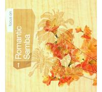 Various - Focus on...Romantic Samba