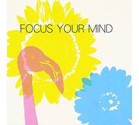 Various - Focus Your Mind [Import]