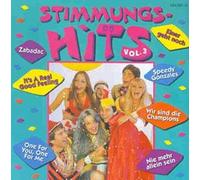 Various - Folge 3,Stimmungs-Hits