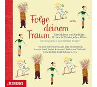 Various - Folge Deinem Traum-Geschichten und Gedichte Für