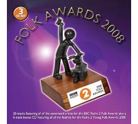 Various - Folk Awards 2008