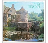 Various - Folk Heritage