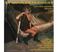 Various-Folk - If It Wasnae For Your Wellies!