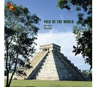Various - Folk of the World: Mexico