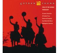 Various - Folk of the World: Paraguay
