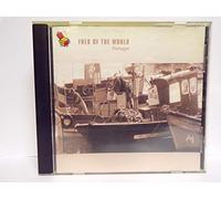 Various - Folk of the World: Portugal