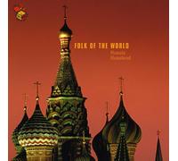 Various - Folk of the World: Russia