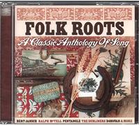 Various - Folk Roots Anthology