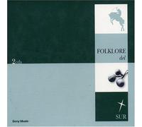 Various - Folklore Del Sur