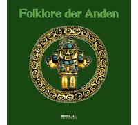 Various - Folklore der Anden